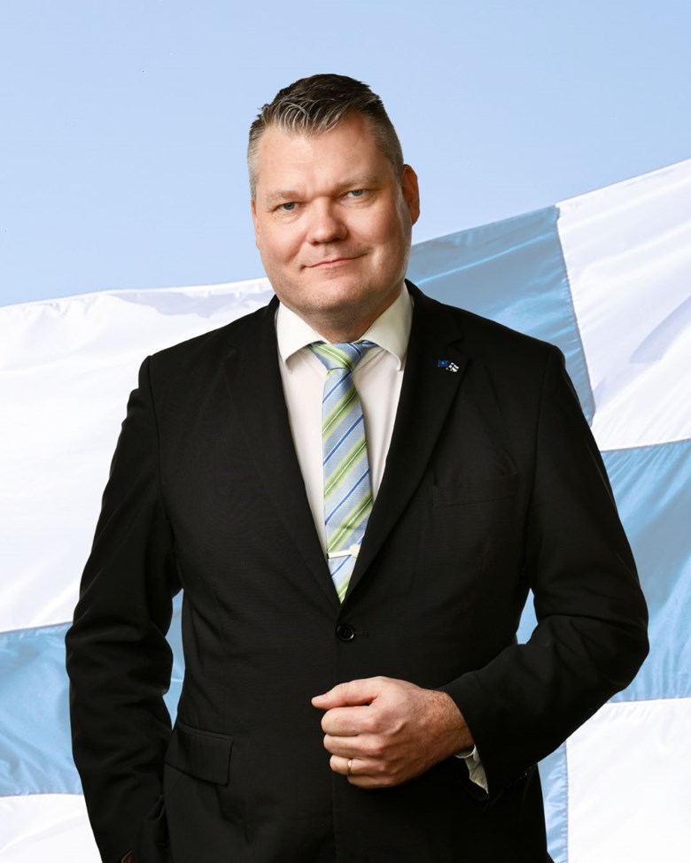 Maaseudun kunnianpalautus on koko maan etu